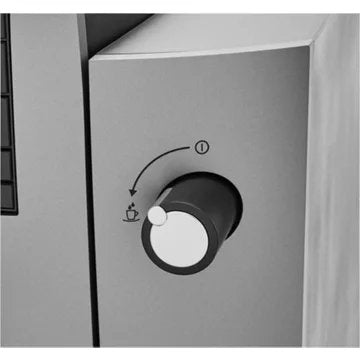 Expresso Broyeur							JURA				E6 Dark Inox EC