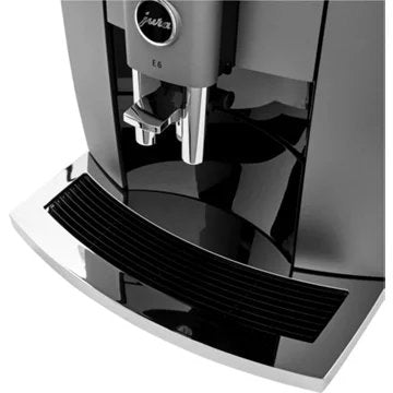 Expresso Broyeur							JURA				E6 Dark Inox EC