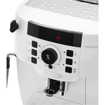 Expresso Broyeur							DELONGHI				Magnifica S ECAM21.117.W S11 blanc