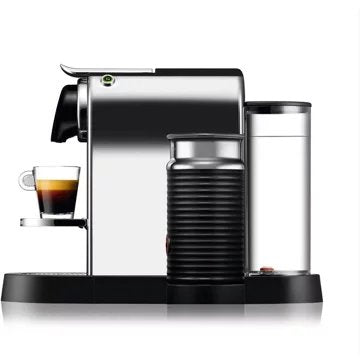 Nespresso							MAGIMIX				Citiz & Milk Chrome 11318