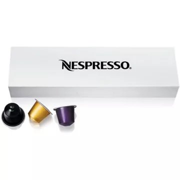 Nespresso							MAGIMIX				Citiz & Milk Chrome 11318