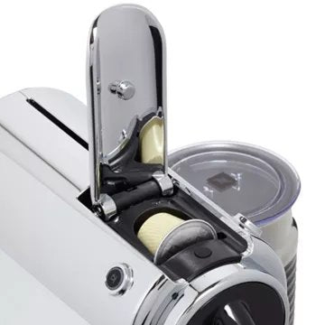 Nespresso							MAGIMIX				Citiz & Milk Chrome 11318