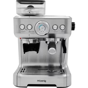 Machine à expresso							H.KOENIG				EXPRO980