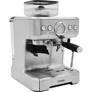 Machine à expresso							H.KOENIG				EXPRO980