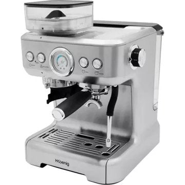 Machine à expresso							H.KOENIG				EXPRO980