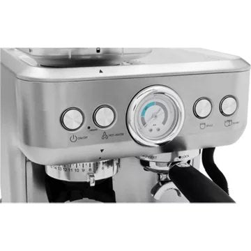 Machine à expresso							H.KOENIG				EXPRO980