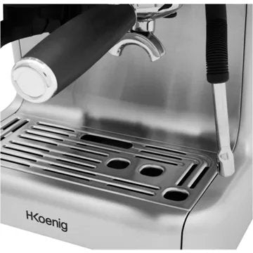 Machine à expresso							H.KOENIG				EXPRO980