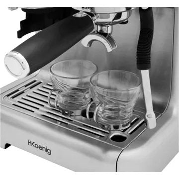 Machine à expresso							H.KOENIG				EXPRO980
