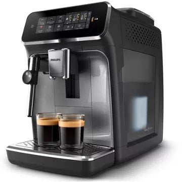 Expresso Broyeur							PHILIPS				Silent Brew EP3329/70
