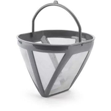 Cafetière programmable							SMEG				DCF02SSEU