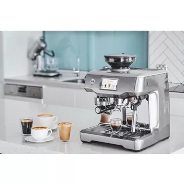 Expresso Broyeur							SAGE APPLIANCES				Oracle Touch