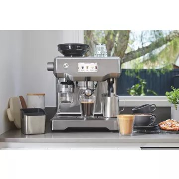 Expresso Broyeur							SAGE APPLIANCES				Oracle Touch