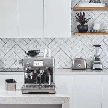 Expresso Broyeur							SAGE APPLIANCES				Oracle Touch