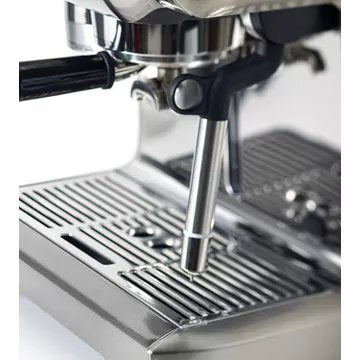 Expresso Broyeur							SAGE APPLIANCES				Oracle Touch