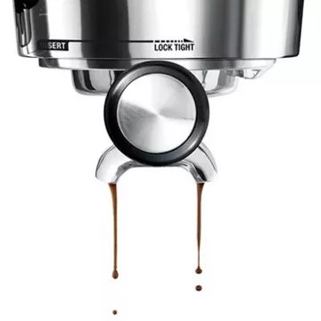 Expresso Broyeur							SAGE APPLIANCES				Oracle Touch