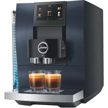 Expresso Broyeur							JURA				Z10 Midnight Blue 15655