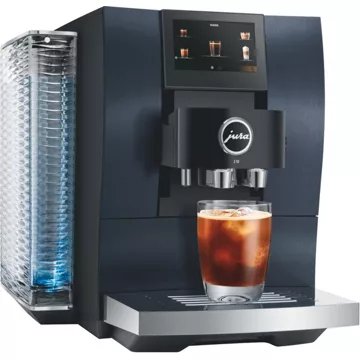 Expresso Broyeur							JURA				Z10 Midnight Blue 15655