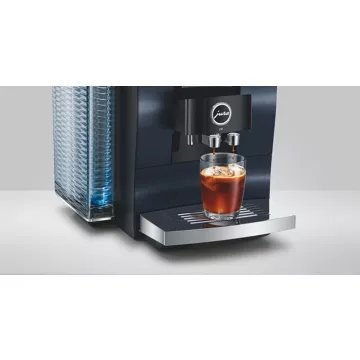Expresso Broyeur							JURA				Z10 Midnight Blue 15655