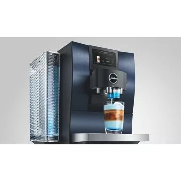 Expresso Broyeur							JURA				Z10 Midnight Blue 15655