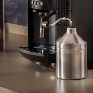 Expresso Broyeur							KRUPS				YY4539FD essential grise