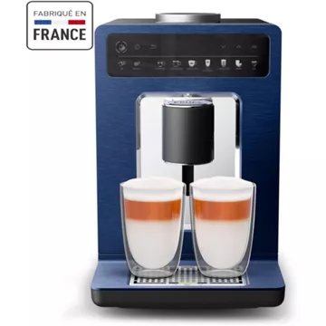 Expresso Broyeur							KRUPS				EA89W410 Evidence by WILMOTTE