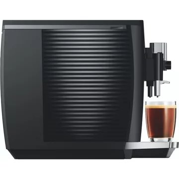 Expresso Broyeur							JURA				E8 Piano Black (EC)