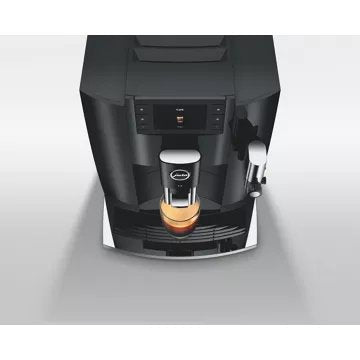 Expresso Broyeur							JURA				E8 Piano Black (EC)