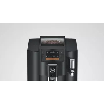 Expresso Broyeur							JURA				E8 Piano Black (EC)