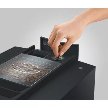 Expresso Broyeur							JURA				E8 Piano Black (EC)