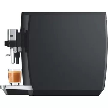 Expresso Broyeur							JURA				E8 Piano Black (EC)
