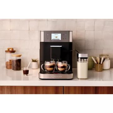 Expresso Broyeur							KITCHENAID				5KES8557EBK