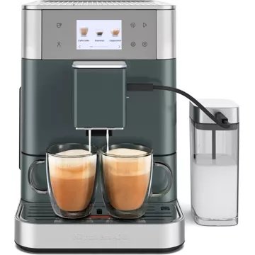 Expresso Broyeur							KITCHENAID				5KES8557EJP