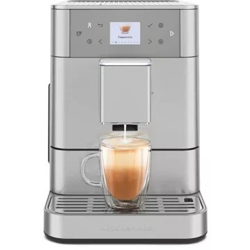 Expresso Broyeur							KITCHENAID				5KES8556ESX