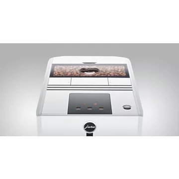 Expresso Broyeur							JURA				A1 Pianowhite