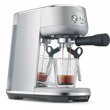 Machine à expresso							SAGE APPLIANCES				Bambino