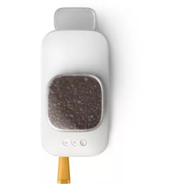 Expresso broyeur							PHILIPS				BAR300/03 milky white yellow