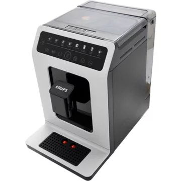 Expresso Broyeur							KRUPS				EA897A10 evidence éco nube