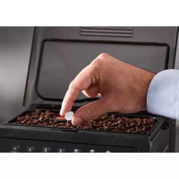 Expresso Broyeur							KRUPS				EA897A10 evidence éco nube