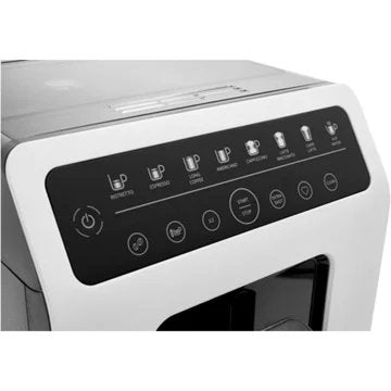 Expresso Broyeur							KRUPS				EA897A10 evidence éco nube