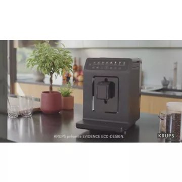 Expresso Broyeur							KRUPS				EA897A10 evidence éco nube