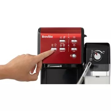 Cafetière filtre							MELITTA				Aroma signature deluxe