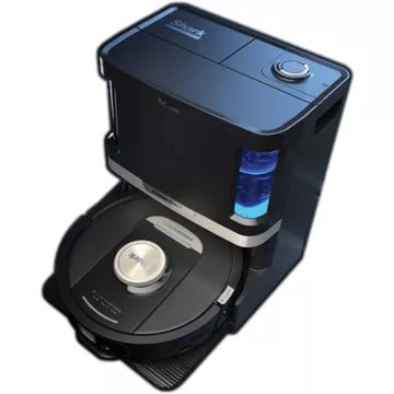 Robot Aspirateur Laveur							SHARK				PowerDetect RV2800ZEEU
