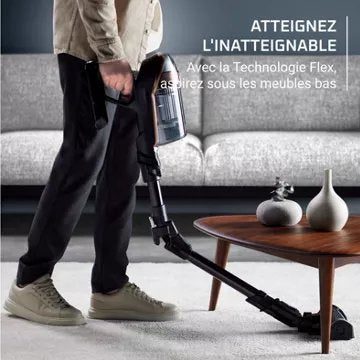 Aspirateur balai							ROWENTA				X-force Flex 15.60 RH99F3WO