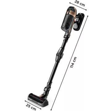 Aspirateur balai							ROWENTA				X-force Flex 15.60 RH99F3WO