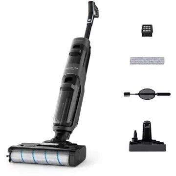 Aspirateur laveur							ROWENTA				GZ5035WO X-Clean 4