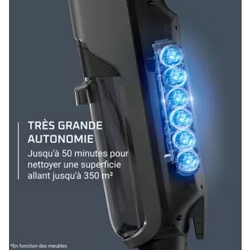 Aspirateur laveur							ROWENTA				GZ5035WO X-Clean 4