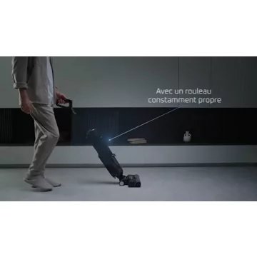 Aspirateur laveur							ROWENTA				GZ5035WO X-Clean 4