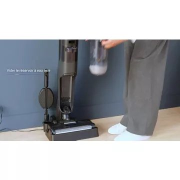 Aspirateur laveur							ROWENTA				GZ5035WO X-Clean 4