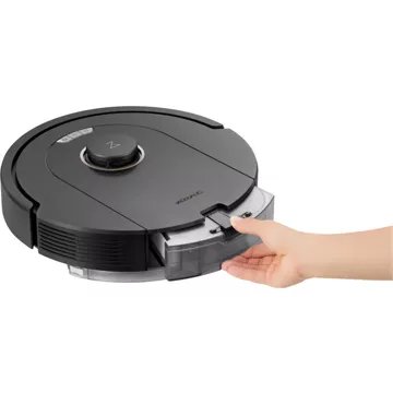 Robot Aspirateur Laveur							ROBOROCK				Q5 Pro Black