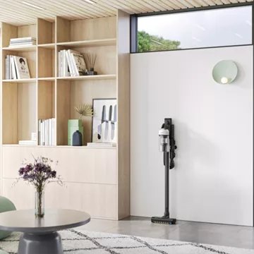 Aspirateur balai							SAMSUNG 				Jet 85 Pet VS20C85G2TW